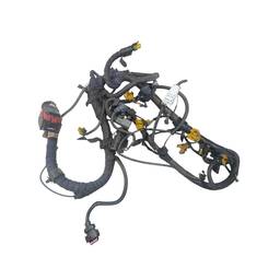 Chicote Injeção Original Fiat Punto 55231850