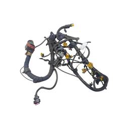 CHICOTE INJEÇÃO ORIGINAL FIAT PUNTO 55231850