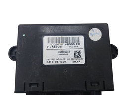 MÓDULO CONFORTO DIANTEIRA DIR FORD RANGER 2017 A 2023