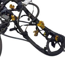 CHICOTE INJEÇÃO ORIGINAL FIAT PUNTO 55231850