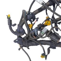 CHICOTE INJEÇÃO ORIGINAL FIAT PUNTO 55231850