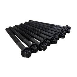 KIT PARAFUSO CABEÇOTE C3 206 307 1.6 2008 A 2019