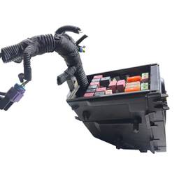 CAIXA FUSÍVEIS ORIGINAL JEEP COMPASS 52025910