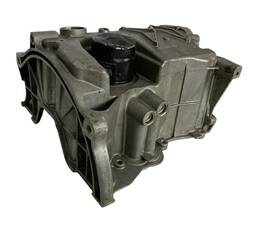 Cárter De Óleo Do Motor Original Renault Kwid - 111119774r