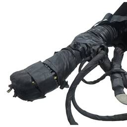 CAIXA FUSÍVEIS ORIGINAL JEEP COMPASS 52025910