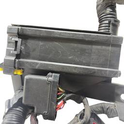 CAIXA FUSÍVEIS ORIGINAL JEEP COMPASS 52025910