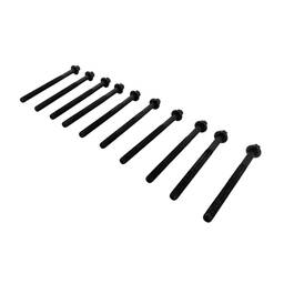 KIT PARAFUSO CABEÇOTE C3 206 307 1.6 2008 A 2019