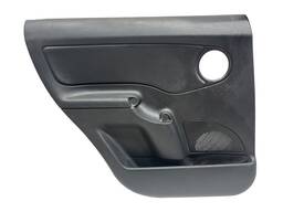 Forro Porta Traseira Esquerda Citroen C3 2003 a 2012