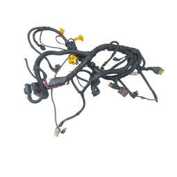 Chicote Injeção Original Fiat Palio Siena Fire 50017568