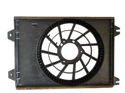 DEFLETOR RADIADOR PAGERO TR4 2005 A 2015