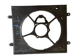 DEFLETOR RADIADOR PAGERO TR4 2002 A 2009