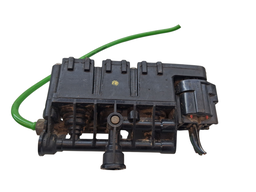 BLOCO VALVULA SUSPENÇAO AR DISCOVERY 2011 2014 3.0