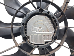 ELETROVENTILADOR MERCEDES C180 1.6 TURBO 2015/2016