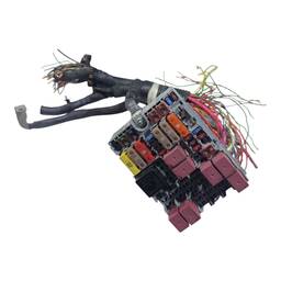 CAIXA FUSÍVEL ORIGINAL FIAT JEEP 51987784