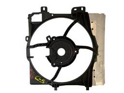 DEFLETOR RADIADOR CITROEN  C3 2008 2009 A 2012
