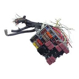 CAIXA FUSÍVEL ORIGINAL FIAT JEEP 51987784