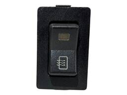 Botão Desembaçador Traseiro Ford Explorer 1994