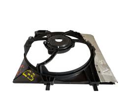 DEFLETOR RADIADOR CITROEN  C3 2008 2009 A 2012
