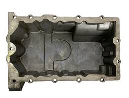 CARTER ÓLEO MOTOR FIAT ETORQ 1.6 1.8 16V ORIGINAL 55224610