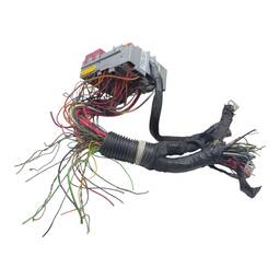 CAIXA FUSÍVEL ORIGINAL FIAT JEEP 51987784