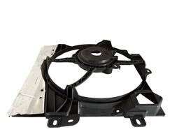 DEFLETOR RADIADOR CITROEN  C3 2008 2009 A 2012