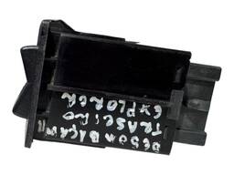 BOTÃO DESEMBAÇADOR TRASEIRO FORD EXPLORER 1994