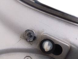 AEROFOLIO NEW FIESTA HATCH 2011 A 2019 DETALHES 