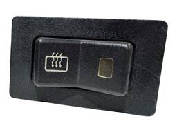 BOTÃO DESEMBAÇADOR TRASEIRO FORD EXPLORER 1994