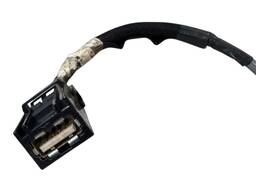 PLUG TOMADA USB PRIMEIRA HONDA HRV 1.8 2020