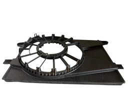 DEFLETOR RADIADOR ONIX PRISMA COBALT 1.4 AUT 2017 A 2020