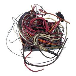 CAIXA FUSÍVEL ORIGINAL FIAT 51987784