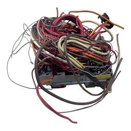 CAIXA FUSÍVEL ORIGINAL FIAT 51987784