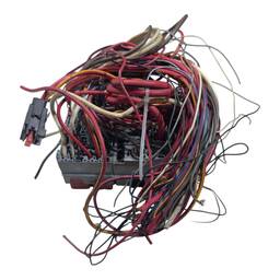 CAIXA FUSÍVEL ORIGINAL FIAT 51987784