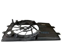 DEFLETOR RADIADOR GM CORSA CLASSIC 2011 A 2016