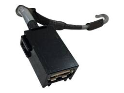PLUG TOMADA USB MEIO HONDA HRV 1.8 2020