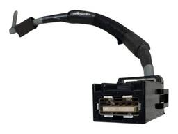 PLUG TOMADA USB MEIO HONDA HRV 1.8 2020