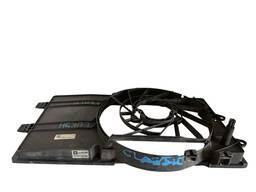 DEFLETOR RADIADOR GM CORSA CLASSIC 2011 A 2016