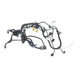 Chicote Injeção Original Fiat Argo Cronos 463509920