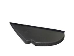 MOLDURA ACABAMENTO LATERAL ESQUERDO TIGGO 2 2019 1.5