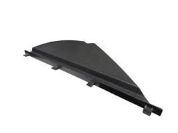 MOLDURA ACABAMENTO LATERAL ESQUERDO TIGGO 2 2019 1.5