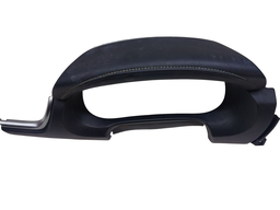 Moldura Painel Instrumentos Toyota Hilux SW4 - 2016 a 2020