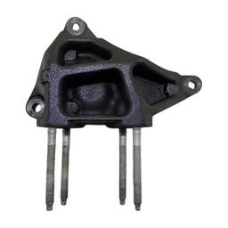 SUPORTE CALÇO MOTOR FORD EDGE 3.5 V6 2009 2010 2011 2012