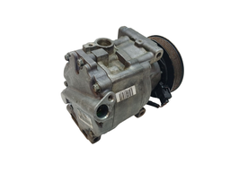 COMPRESSOR AR CONDICIONADO FIAT 500 1.4 - 2008 A 2017