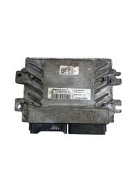 Módulo Injeção Renault Sandero 1.6 - 2008/15