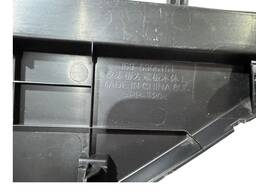 MOLDURA ACABAMENTO LATERAL ESQUERDO TIGGO 2 2019 1.5