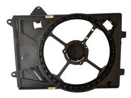 DEFLETOR RADIADOR GM SONIC 2012 A 2014 1.6