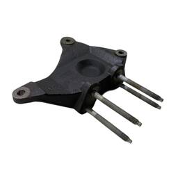 SUPORTE CALÇO MOTOR FORD EDGE 3.5 V6 2009 2010 2011 2012