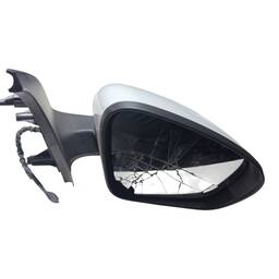 RETROVISOR DIREITO ELÉTRICO ORIGINAL FIAT NOVA STRADA