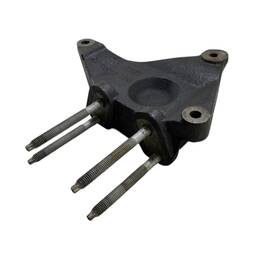 SUPORTE CALÇO MOTOR FORD EDGE 3.5 V6 2009 2010 2011 2012