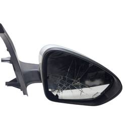 RETROVISOR DIREITO ELÉTRICO ORIGINAL FIAT NOVA STRADA